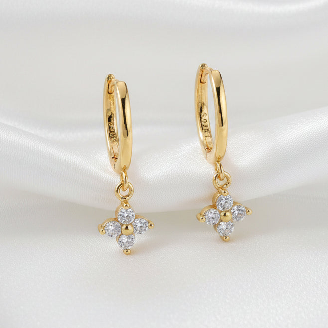 Ivy Earrings