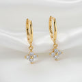 Ivy Earrings