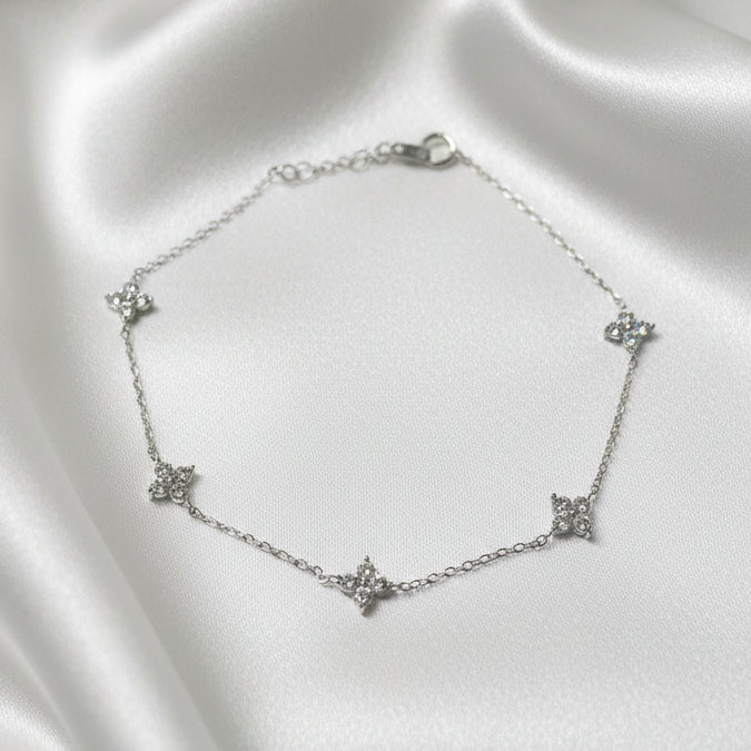 Ivy Bracelet