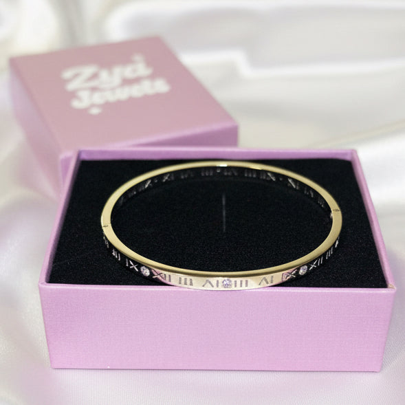 Nominal Bangle