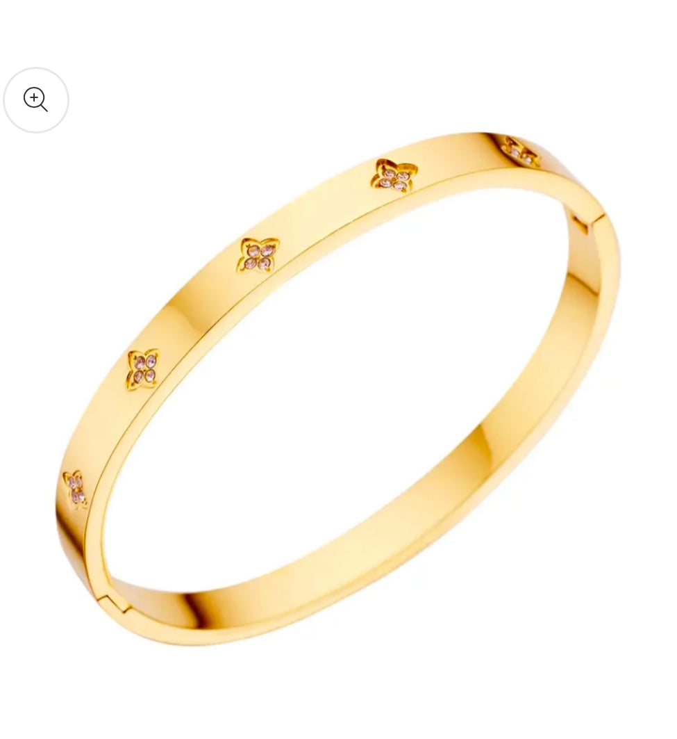 Nia Bangle