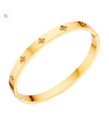 Nia Bangle