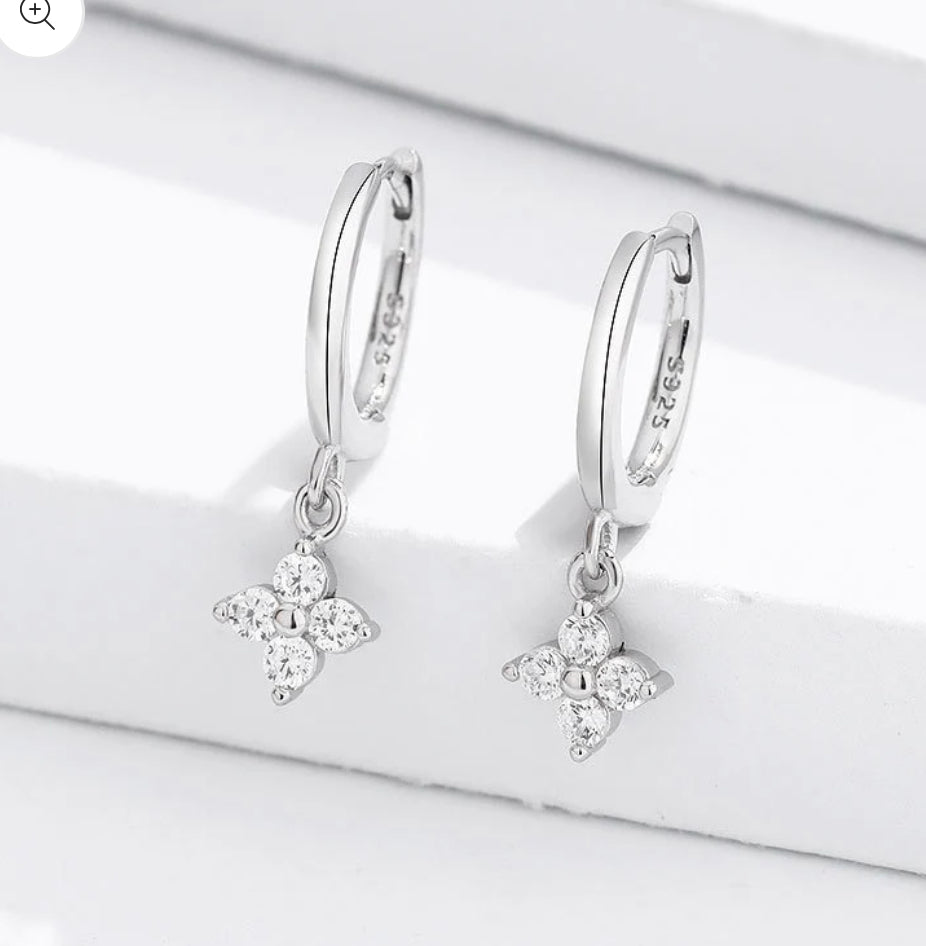 Ivy Earrings