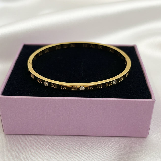 Nominal Bangle