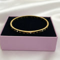 Nominal Bangle