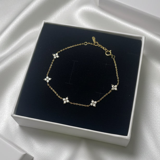 Ivy Bracelet
