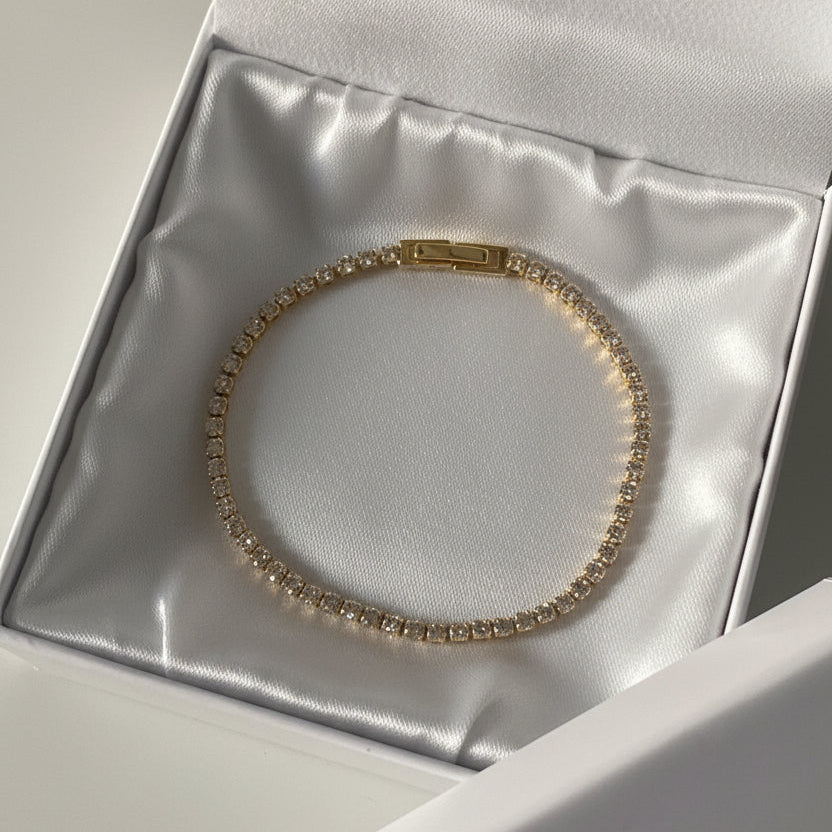 Tennis Bracelet